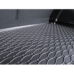 Kia Ceed III hečbekas 2018- Bagažinės kilimėlis RIGUM 415131