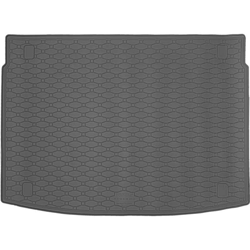 Kia Ceed III hečbekas 2018- Bagažinės kilimėlis RIGUM 415148