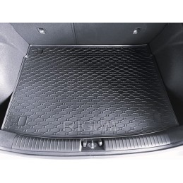 Kia Ceed III hečbekas 2018- Bagažinės kilimėlis RIGUM 415148