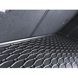 Kia Ceed III hečbekas 2018- Bagažinės kilimėlis RIGUM 415148