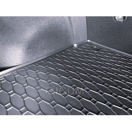 Kia Ceed III hečbekas 2018- Bagažinės kilimėlis RIGUM 415148