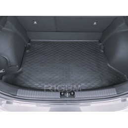 Kia Ceed III hečbekas 2018- Bagažinės kilimėlis RIGUM 415216