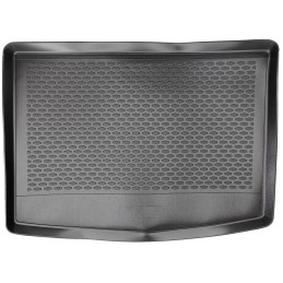 Kia Ceed III hečbekas 2019- Bagažinės kilimėlis DOMA 291220