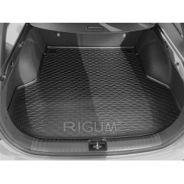 Kia Ceed III Kombi SW 2018- Bagažinės kilimėlis RIGUM 415063