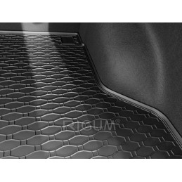 Kia Ceed III Kombi SW 2018- Bagažinės kilimėlis RIGUM 415063