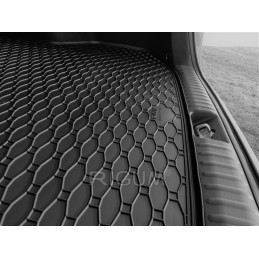 Kia Ceed III Kombi SW 2018- Bagažinės kilimėlis RIGUM 415063