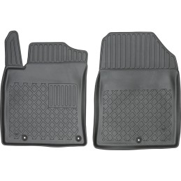 Kia Ceed III ProCeed III 2018- Guminiai kilimėliai ARISTAR FRONT 653312