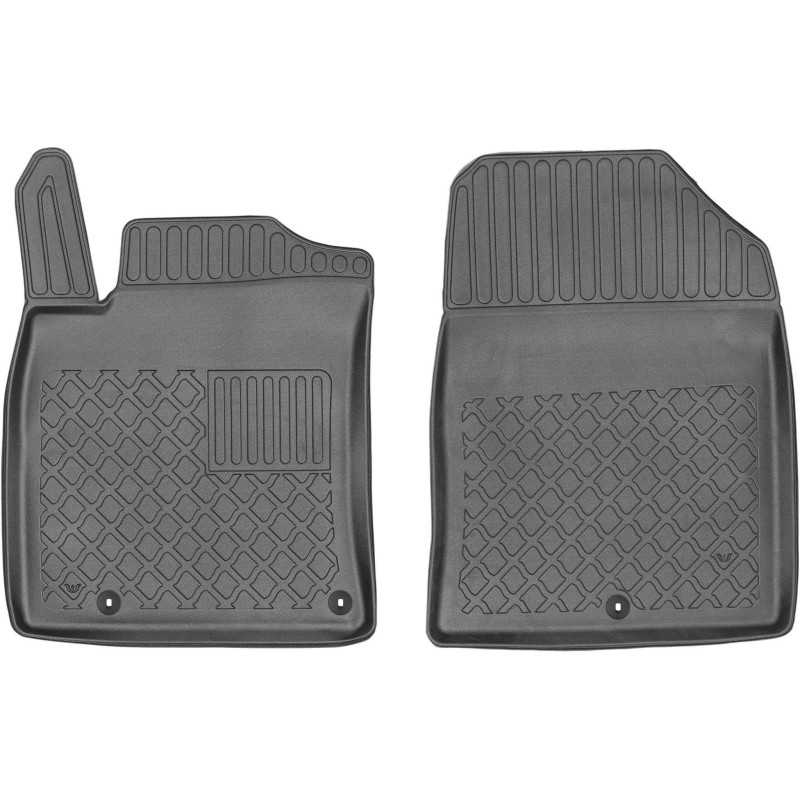 Kia Ceed III SW Kombi Hybrid 2020- Guminiai kilimėliai ARISTAR FRONT 653814