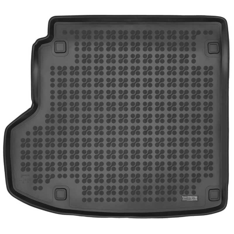 Kia Ceed III universalas hibridas 2019- bagažinės kilimėlis REZAW 230765