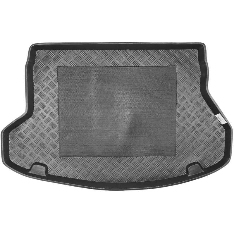 Kia Ceed Kombi 2012-2017 Bagažinės kilimėlis MIX-PLAST 34022/M