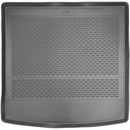 Kia Cee'd SportWagon 2019- (viršutinė bagažinės dalis) Bagažinės kilimėlis DOMA 290810