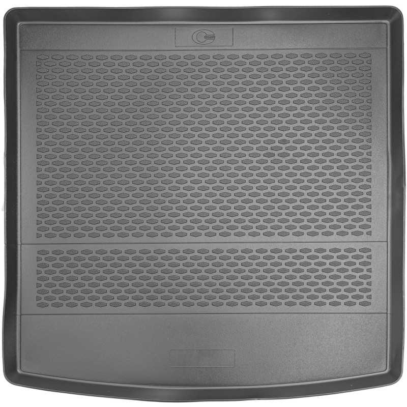 Kia Cee'd SportWagon 2019- (viršutinė bagažinės dalis) Bagažinės kilimėlis DOMA 290810