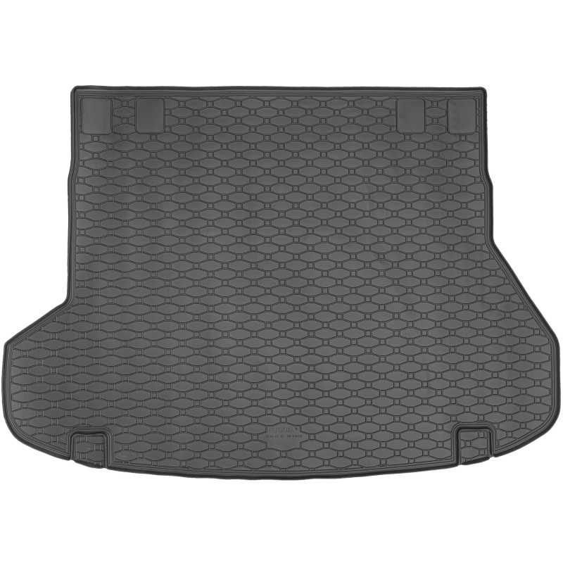 Kia Ceed SW nuo 2012.09.09 iki 2018.08. Bagažinės kilimėlis RIGUM 415155