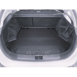 Kia Ceed SW nuo 2012.09.09 iki 2018.08. Bagažinės kilimėlis RIGUM 415155