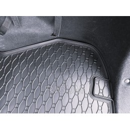 Kia Ceed SW nuo 2012.09.09 iki 2018.08. Bagažinės kilimėlis RIGUM 415155