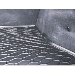 Kia Ceed SW nuo 2012.09.09 iki 2018.08. Bagažinės kilimėlis RIGUM 415155