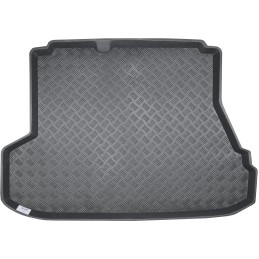 Kia Cerato I Sedan 2005-2008 Bagažinės kilimėlis MIX-PLAST 34025
