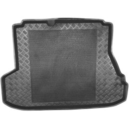 Kia Cerato I Sedan 2005-2008 Bagažinės kilimėlis MIX-PLAST 34025/M