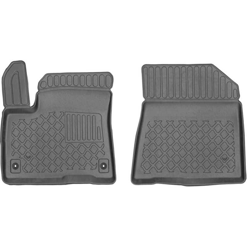 Kia e-Soul 2019- ARISTAR guminiai kilimėliai PRIEKINIS 653815