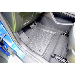 Kia e-Soul 2019- ARISTAR guminiai kilimėliai PRIEKINIS 653815