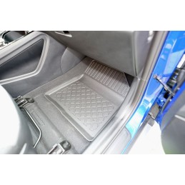 Kia e-Soul 2019- ARISTAR guminiai kilimėliai PRIEKINIS 653815