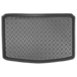 Kia e-Soul Crossover 2019- (apatinė bagažinės dalis) bagažinės kilimėlis MIX-PLAST 34099