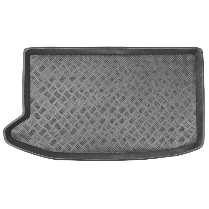 Kia e-Soul Crossover 2019- (viršutinė bagažinės dalis) bagažinės kilimėlis MIX-PLAST 34098