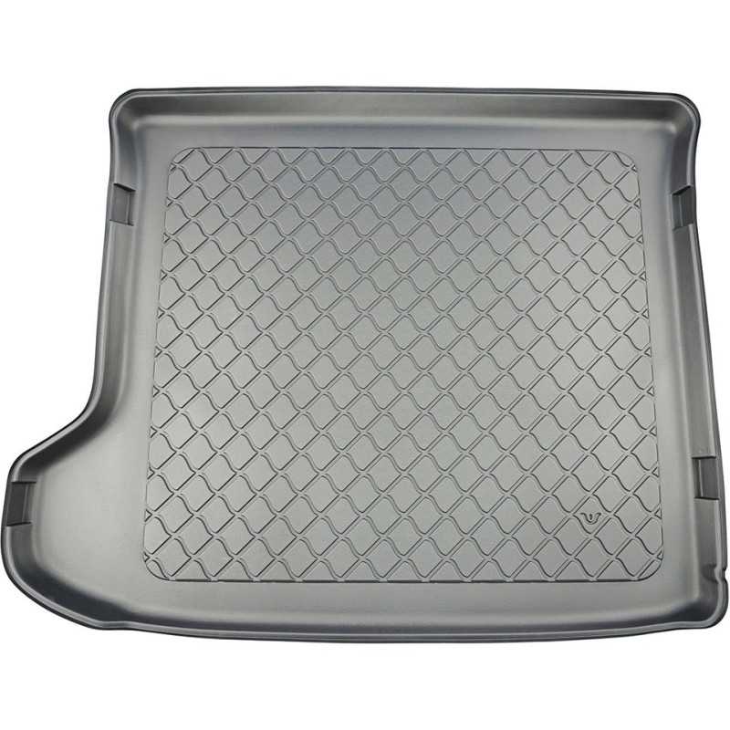 Kia EV6 Electric 5D visureigis (viršutinė bagažinė) 2021- Bagažinės kilimėlis ARISTAR 193819G