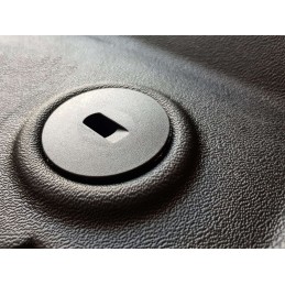 Kia EV6 elektrinis visureigis 2021- Guminiai kilimėliai ARISTAR 603819