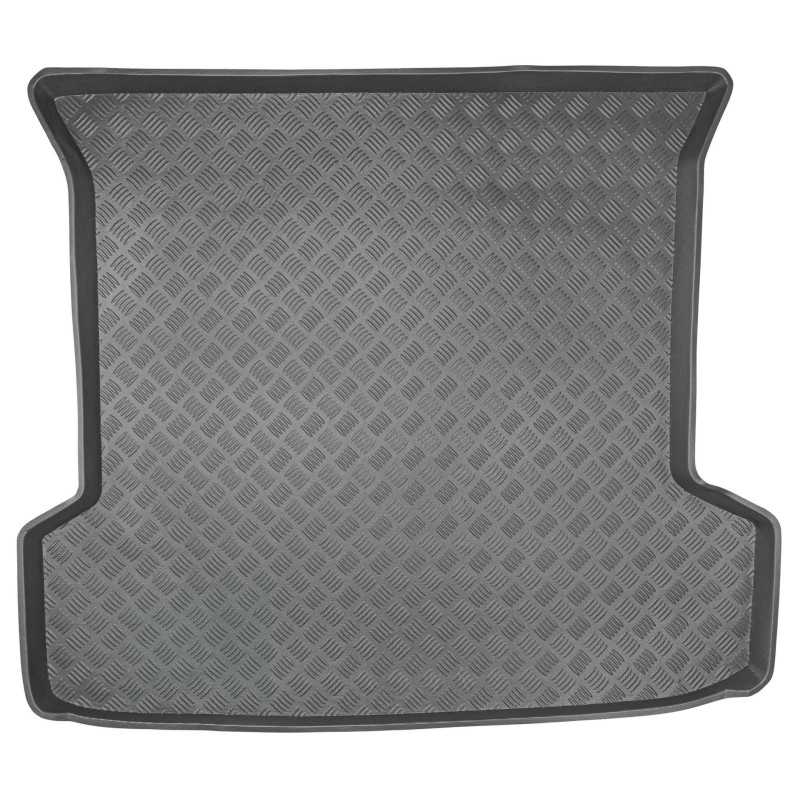 Kia EV9 visureigis 2023- (3 eilių sulankstomas) bagažinės kilimėlis MIX-PLAST 34097