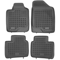 Kia MAGENTIS II 2005-2010 m. Guminiai kilimėliai REZAW 201004
