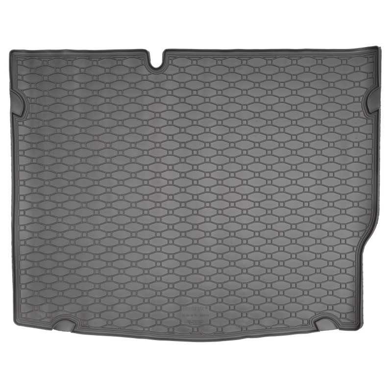 KIA Niro 2016- Bagažinės kilimėlis RIGUM 415223