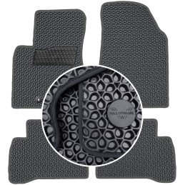 Kia Niro 2016- EVA MAX kilimėliai-MAT 10319