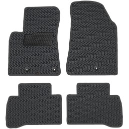 Kia Niro 2016- EVA MAX kilimėliai-MAT 10319