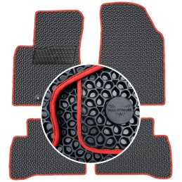 Kia Niro 2016- EVA MAX kilimėliai-MAT 10319