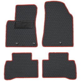 Kia Niro 2016- EVA MAX kilimėliai-MAT 10319