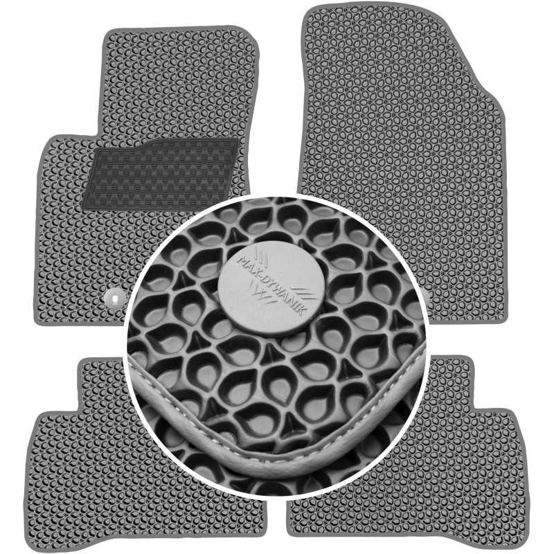 Kia Niro 2016- EVA MAX kilimėliai-MAT 10319