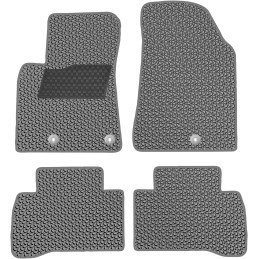 Kia Niro 2016- EVA MAX kilimėliai-MAT 10319