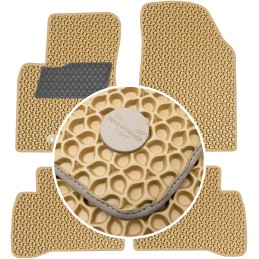 Kia Niro 2016- EVA MAX kilimėliai-MAT 10319