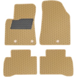 Kia Niro 2016- EVA MAX kilimėliai-MAT 10319