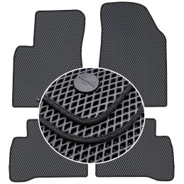 Kia Niro 2016- EVA MAX kilimėliai-MAT 10319