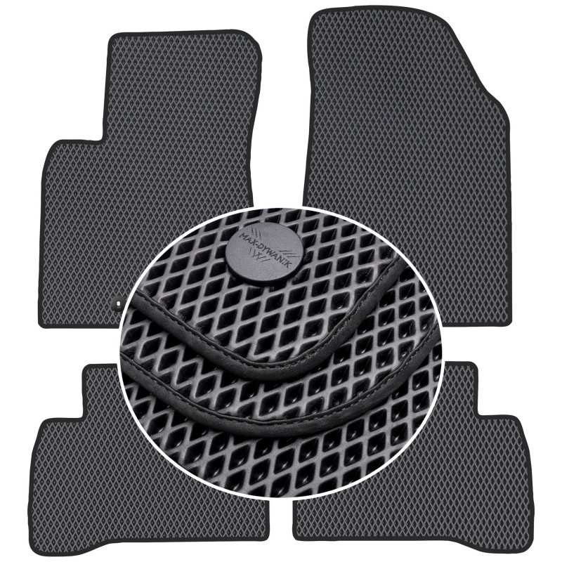 Kia Niro 2016- EVA MAX kilimėliai-MAT 10319