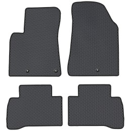 Kia Niro 2016- EVA MAX kilimėliai-MAT 10319