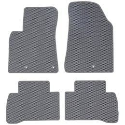 Kia Niro 2016- EVA MAX kilimėliai-MAT 10319