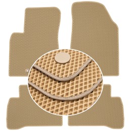 Kia Niro 2016- EVA MAX kilimėliai-MAT 10319