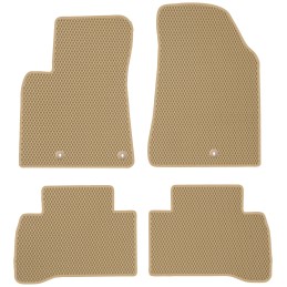 Kia Niro 2016- EVA MAX kilimėliai-MAT 10319