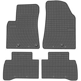 Kia Niro 2016- Guminiai kilimėliai FROGUM 547440