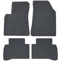 Kia Niro 2016- Guminiai kilimėliai PRIME-LINER MAX-MAT