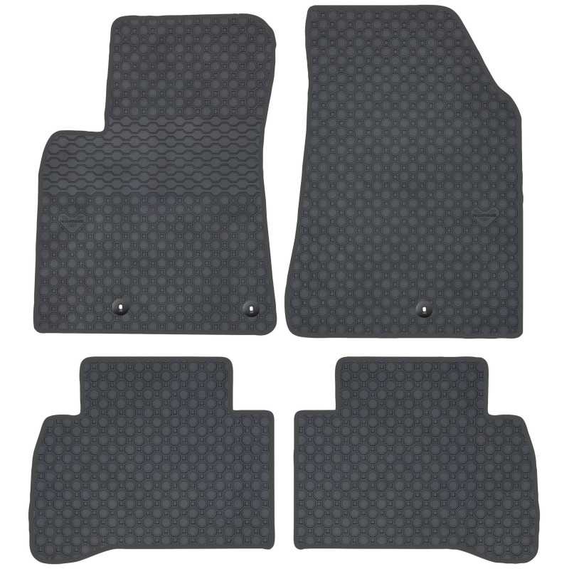 Kia Niro 2016- Guminiai kilimėliai PRIME-LINER MAX-MAT