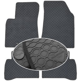 Kia Niro 2016- Guminiai kilimėliai PRIME-LINER MAX-MAT